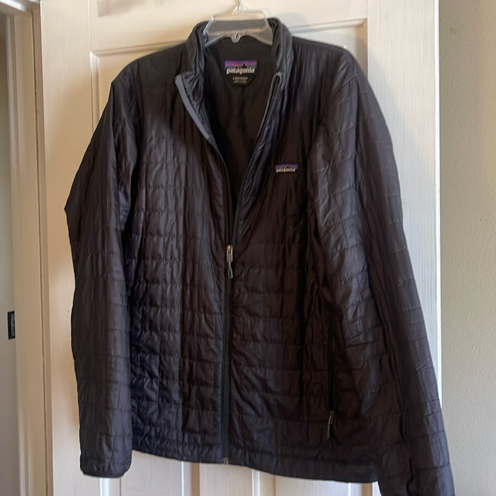 Patagonia Men’s Jacket